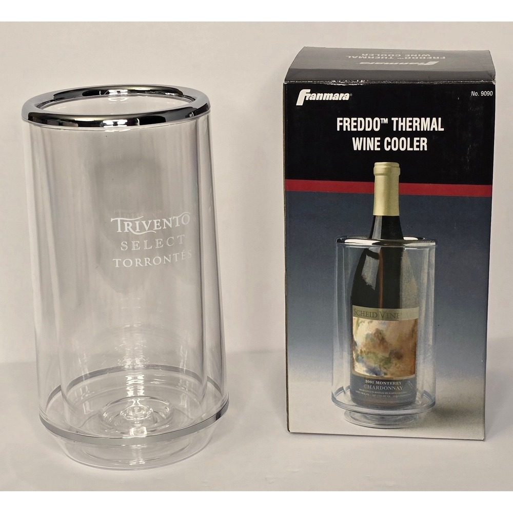 WINE‎ COOLER